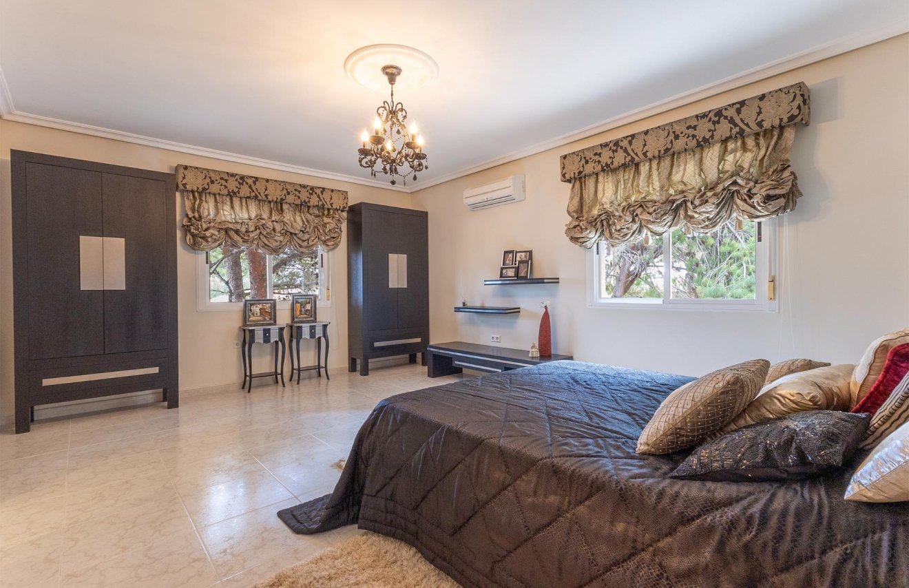 Resale - Villa - Ciudad quesada - Ciudad Quesada - Doña Pepa