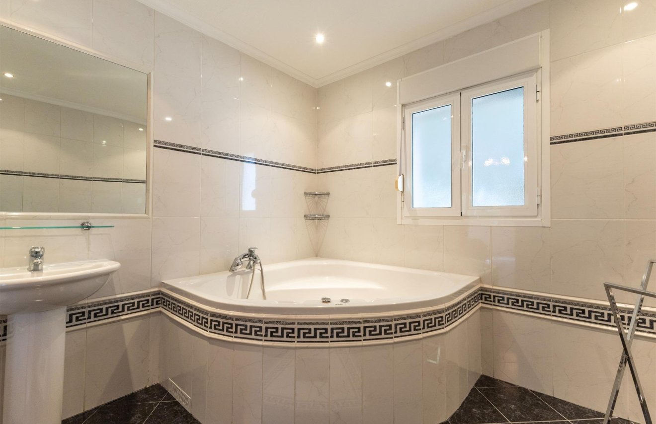 Resale - Villa - Ciudad quesada - Ciudad Quesada - Doña Pepa