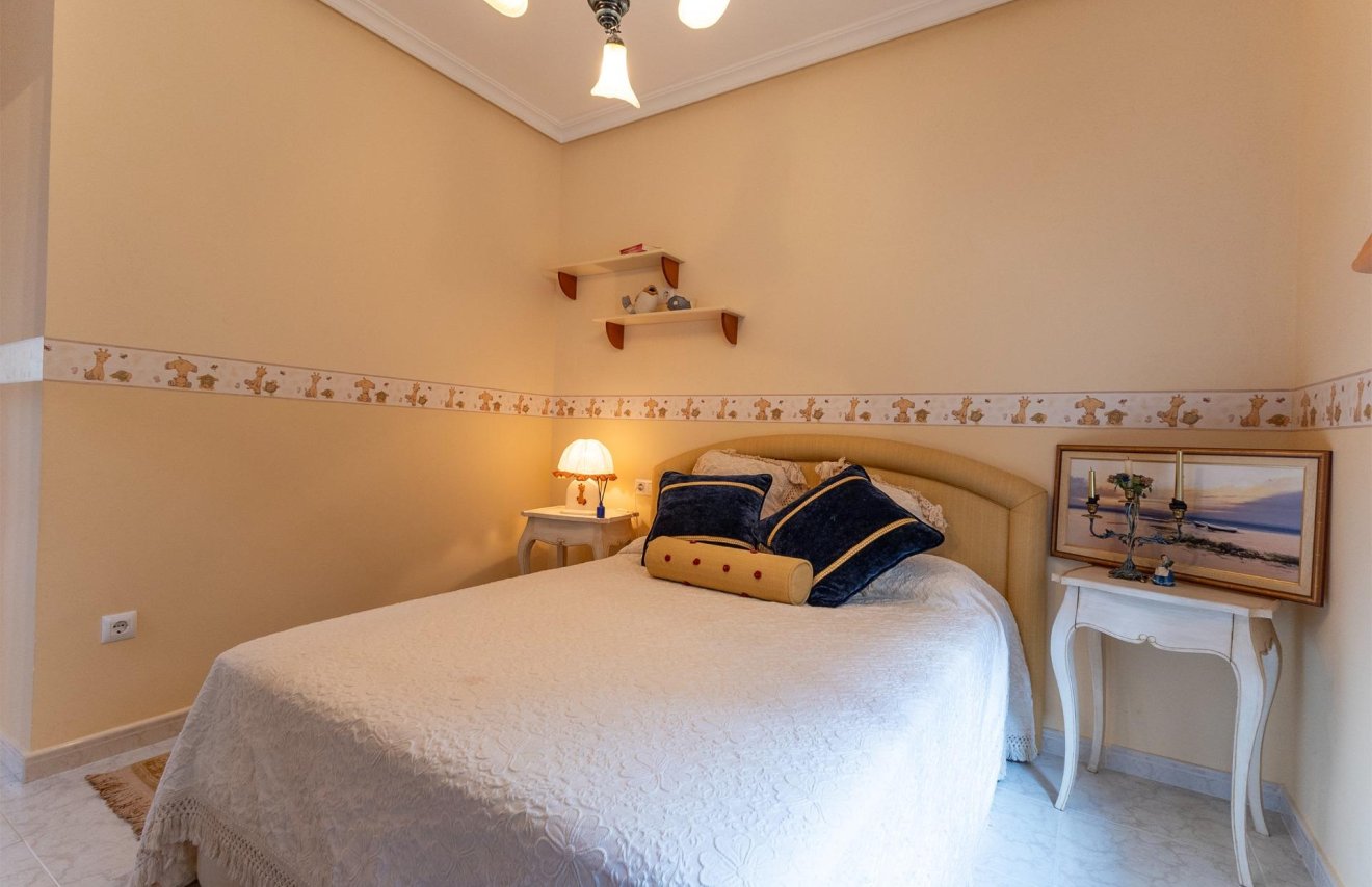 Resale - Villa - Ciudad quesada - Ciudad Quesada - Doña Pepa