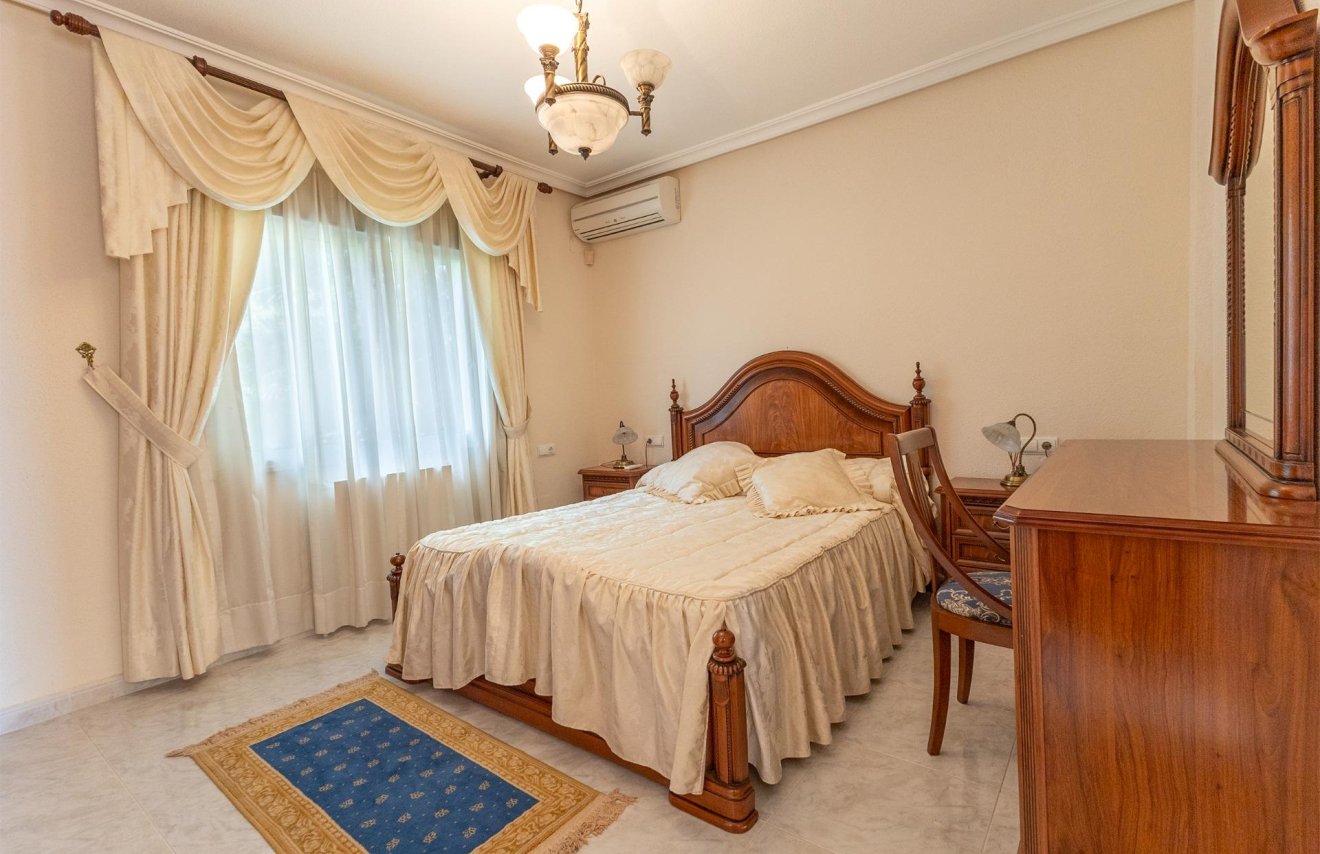 Resale - Villa - Ciudad quesada - Ciudad Quesada - Doña Pepa