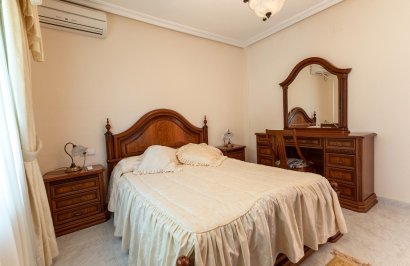 Resale - Villa - Ciudad quesada - Ciudad Quesada - Doña Pepa