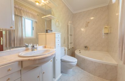 Resale - Villa - Ciudad quesada - Ciudad Quesada - Doña Pepa