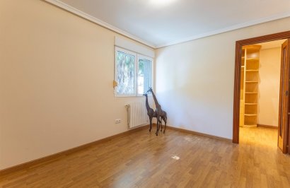 Resale - Villa - Ciudad quesada - Ciudad Quesada - Doña Pepa