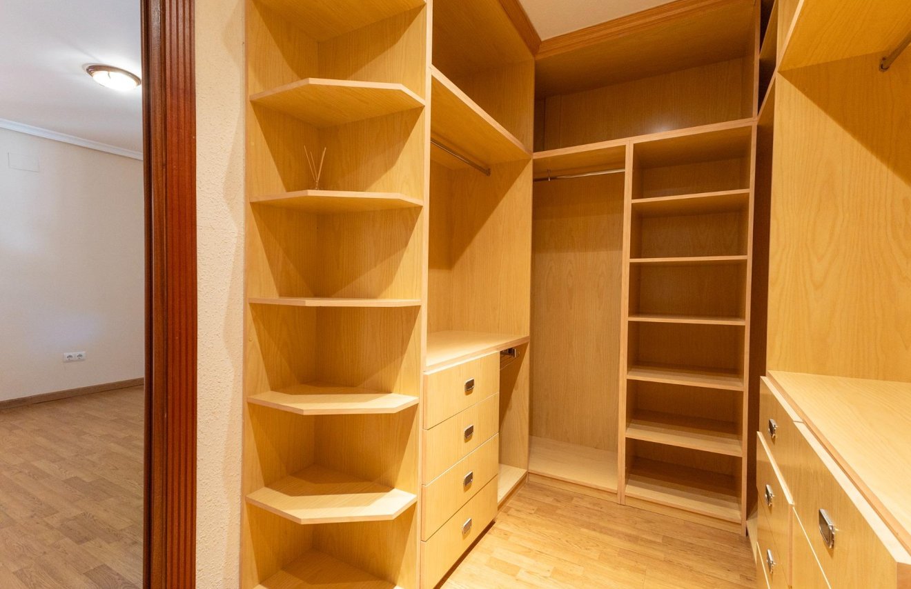 Resale - Villa - Ciudad quesada - Ciudad Quesada - Doña Pepa