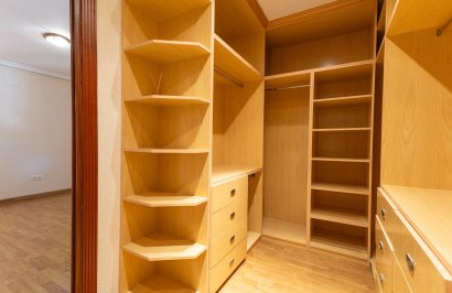 Resale - Villa - Ciudad quesada - Ciudad Quesada - Doña Pepa