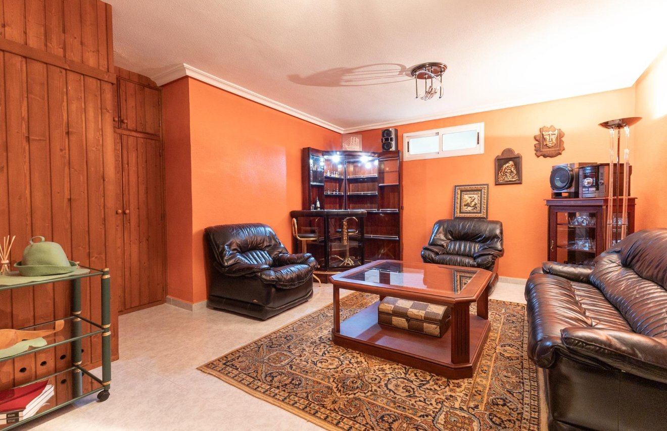 Resale - Villa - Ciudad quesada - Ciudad Quesada - Doña Pepa