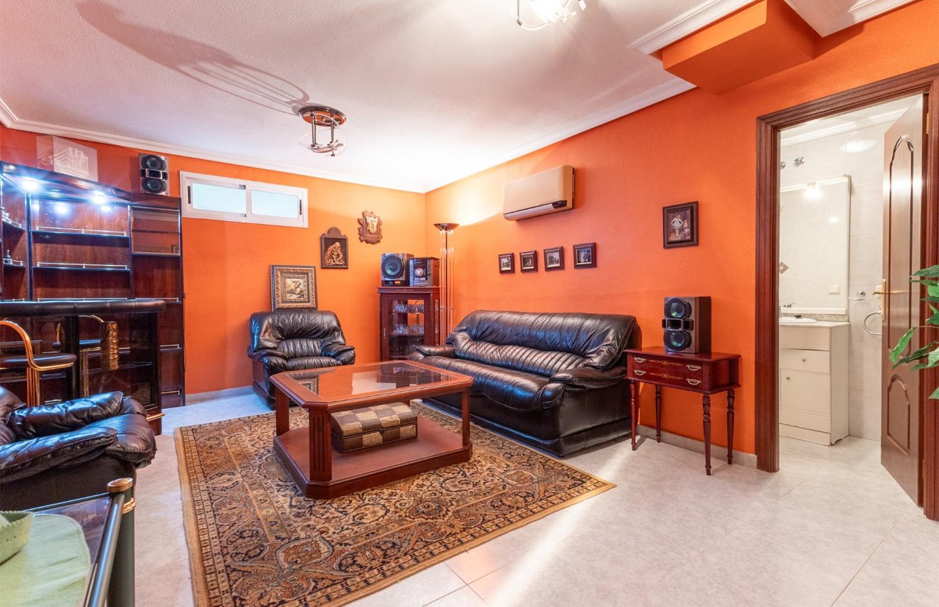 Resale - Villa - Ciudad quesada - Ciudad Quesada - Doña Pepa