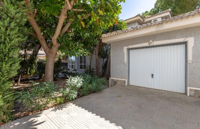 Resale - Villa - Ciudad quesada - Ciudad Quesada - Doña Pepa