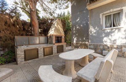 Resale - Villa - Ciudad quesada - Ciudad Quesada - Doña Pepa