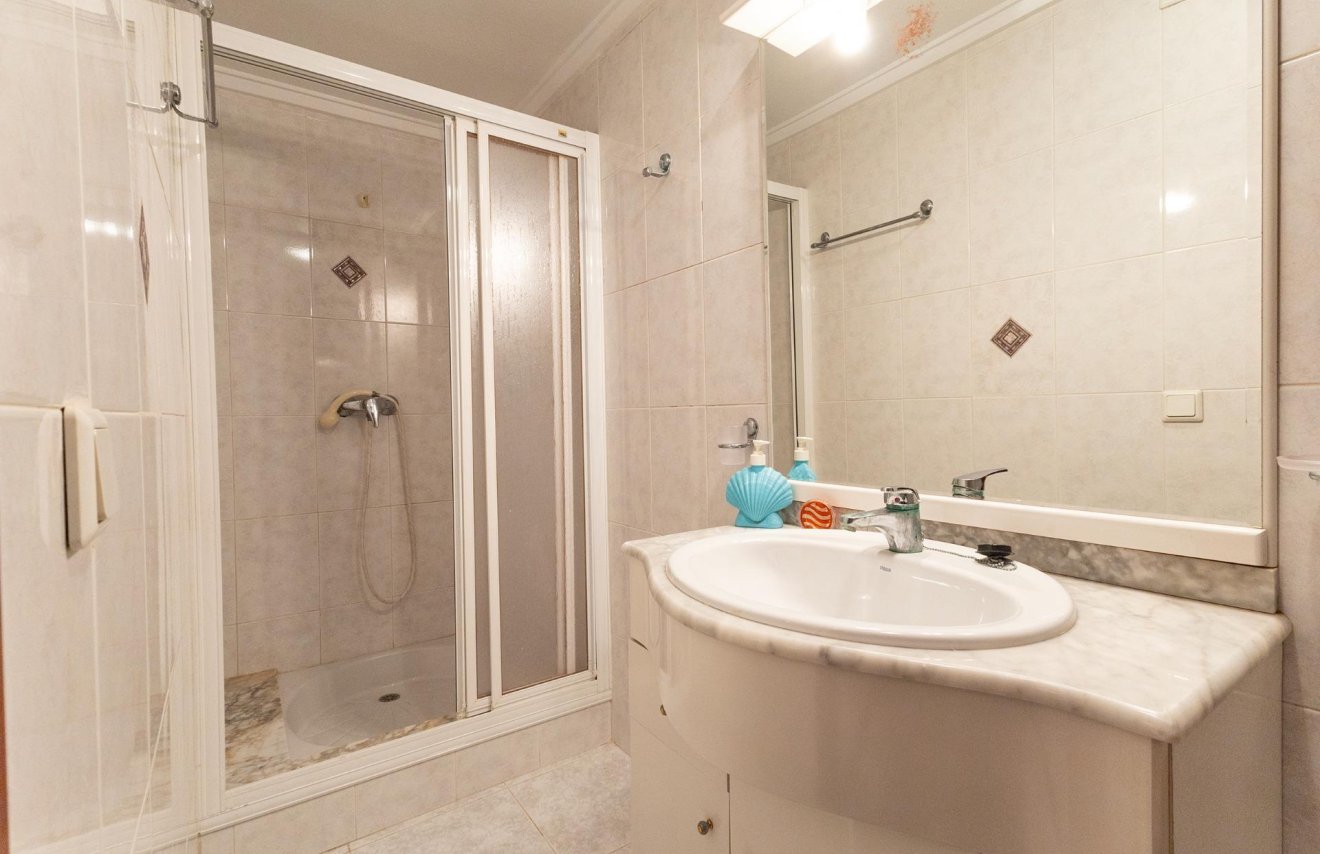 Resale - Villa - Ciudad quesada - Ciudad Quesada - Doña Pepa