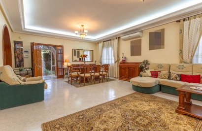 Resale - Villa - Ciudad quesada - Ciudad Quesada - Doña Pepa
