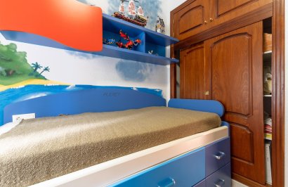 Resale - Villa - Ciudad quesada - Ciudad Quesada - Doña Pepa