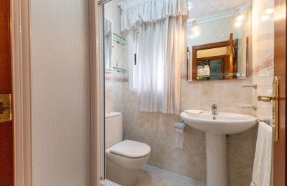 Resale - Villa - Ciudad quesada - Ciudad Quesada - Doña Pepa