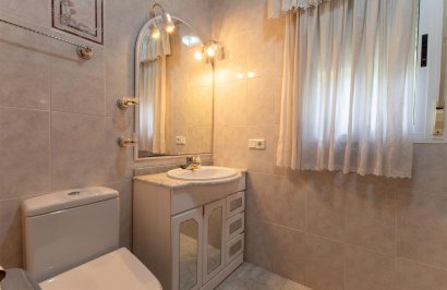 Resale - Villa - Ciudad quesada - Ciudad Quesada - Doña Pepa