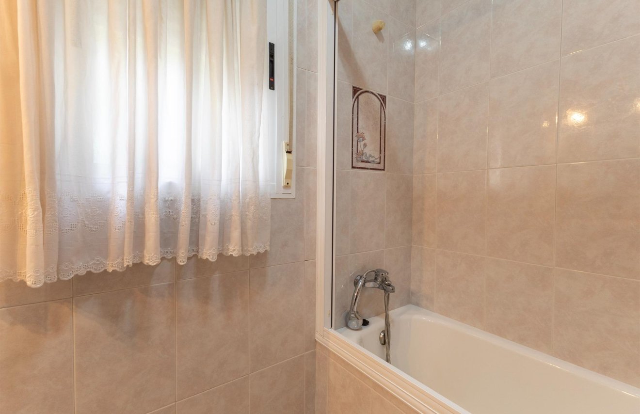 Resale - Villa - Ciudad quesada - Ciudad Quesada - Doña Pepa