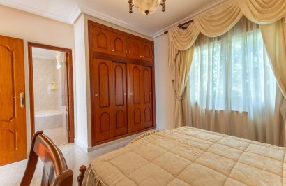 Resale - Villa - Ciudad quesada - Ciudad Quesada - Doña Pepa