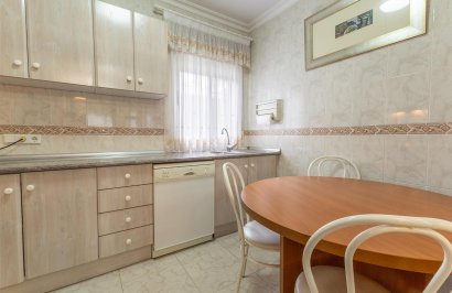 Resale - Villa - Ciudad quesada - Ciudad Quesada - Doña Pepa