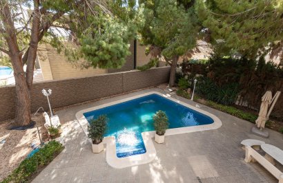 Resale - Villa - Ciudad quesada - Ciudad Quesada - Doña Pepa