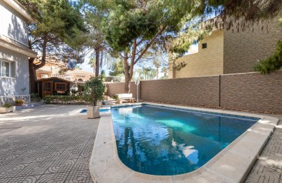 Resale - Villa - Ciudad quesada - Ciudad Quesada - Doña Pepa