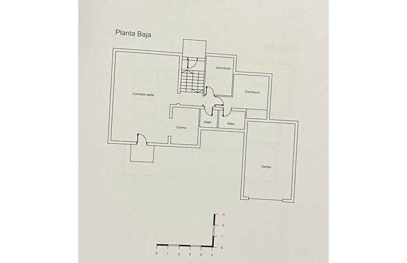 Resale - Villa - Ciudad quesada - Ciudad Quesada - Doña Pepa