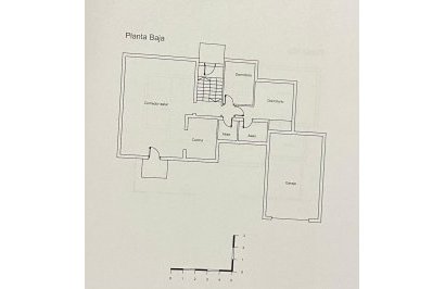 Resale - Villa - Ciudad quesada - Ciudad Quesada - Doña Pepa