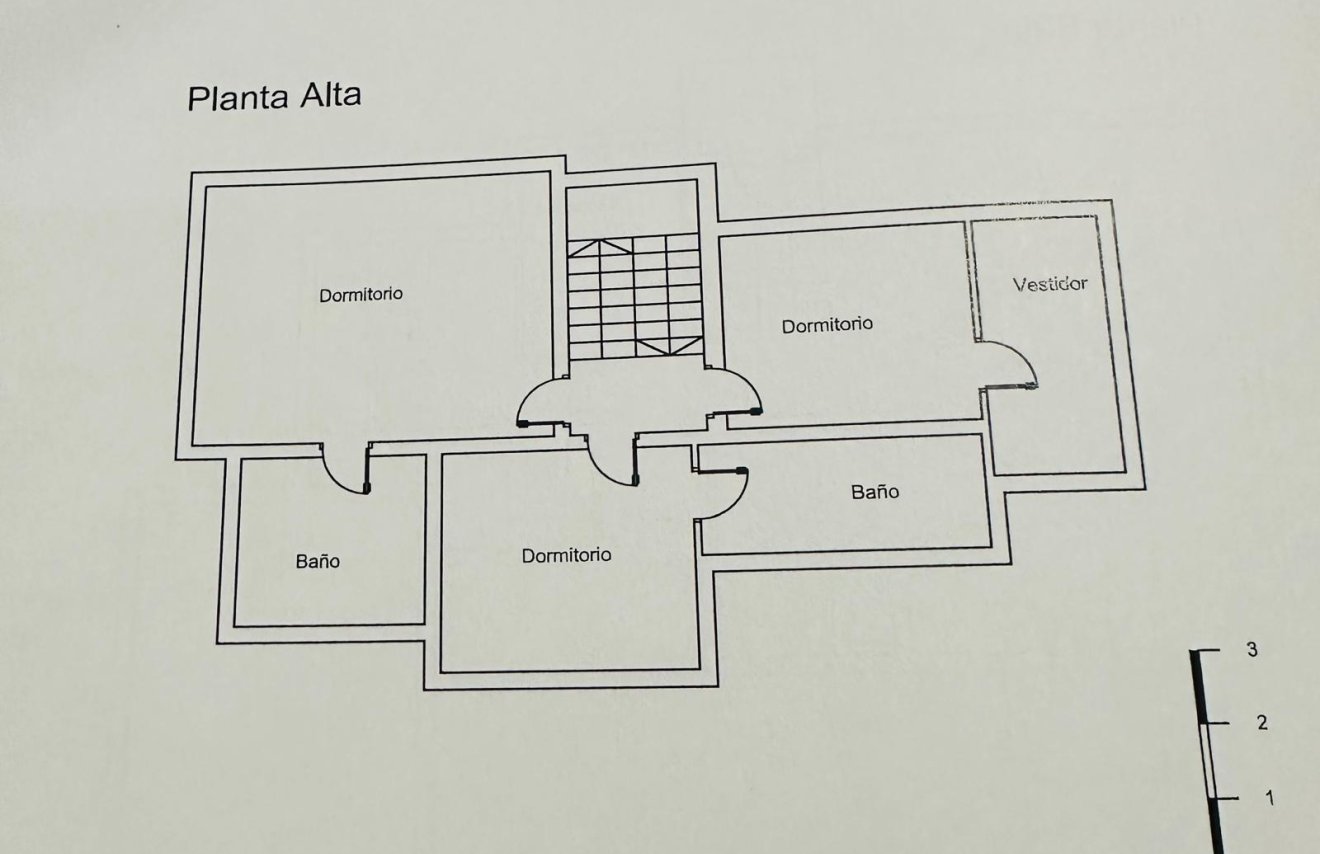 Resale - Villa - Ciudad quesada - Ciudad Quesada - Doña Pepa