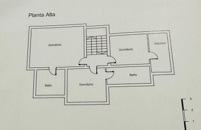 Resale - Villa - Ciudad quesada - Ciudad Quesada - Doña Pepa
