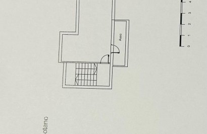 Resale - Villa - Ciudad quesada - Ciudad Quesada - Doña Pepa