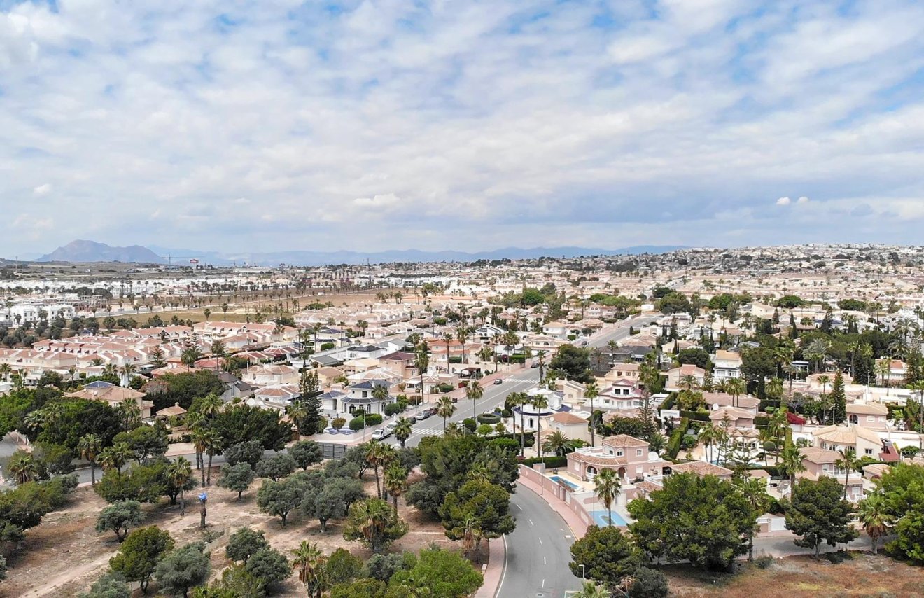 Resale - Villa - Ciudad quesada - Ciudad Quesada - Doña Pepa