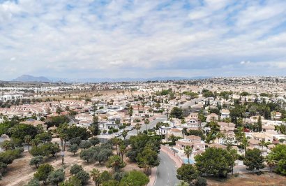 Resale - Villa - Ciudad quesada - Ciudad Quesada - Doña Pepa