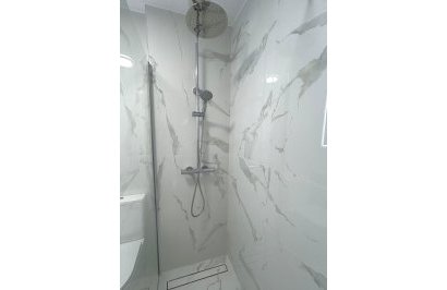 Reventa - Bungalow Planta Baja - Torrevieja - El chaparral