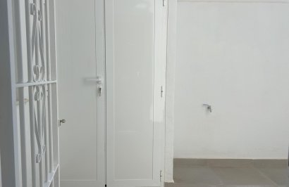 Reventa - Bungalow Planta Baja - Torrevieja - El chaparral