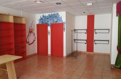 Reventa - Local comercial - Pilar de la Horadada