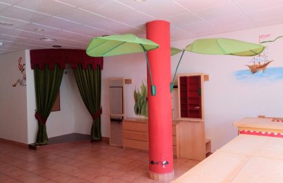 Reventa - Local comercial - Pilar de la Horadada