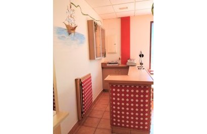 Reventa - Local comercial - Pilar de la Horadada