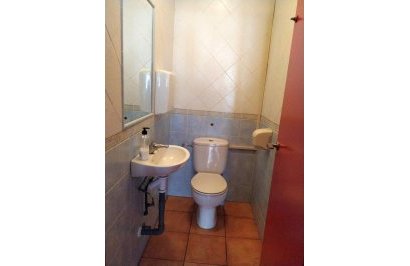 Reventa - Local comercial - Pilar de la Horadada