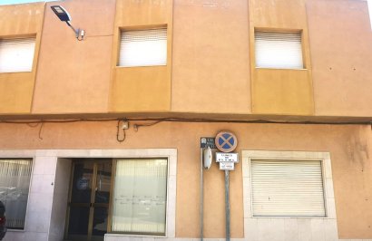 Resale - Casa - San Pedro del Pinatar