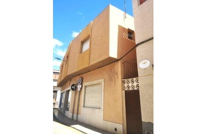 Resale - Casa - San Pedro del Pinatar