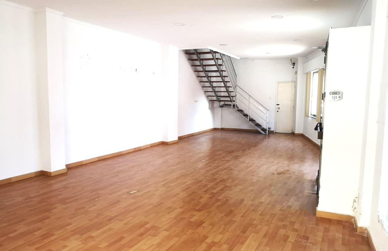 Resale - Casa - San Pedro del Pinatar