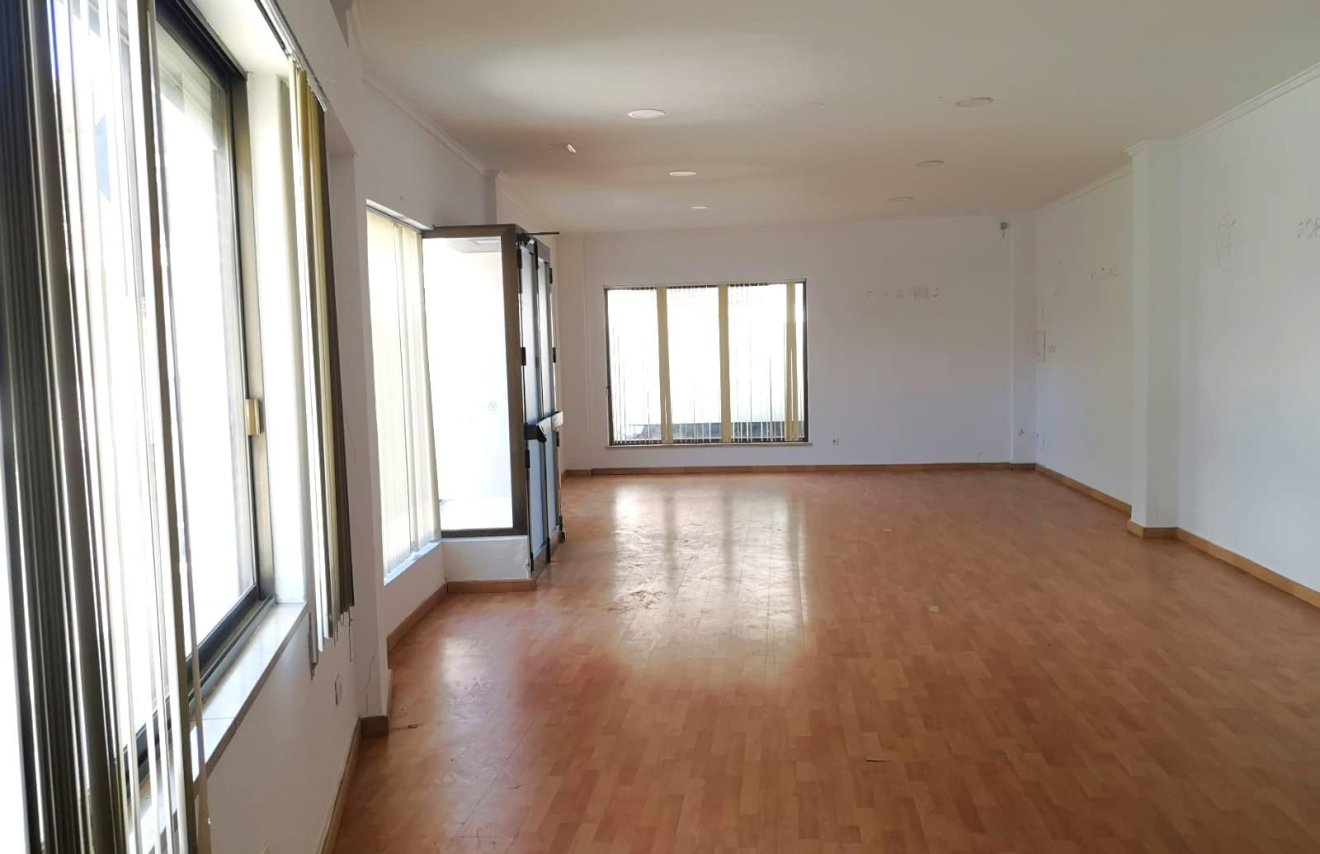 Resale - Casa - San Pedro del Pinatar