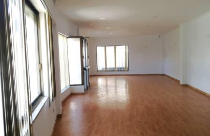 Resale - Casa - San Pedro del Pinatar