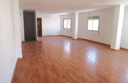 Resale - Casa - San Pedro del Pinatar