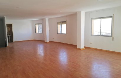 Resale - Casa - San Pedro del Pinatar