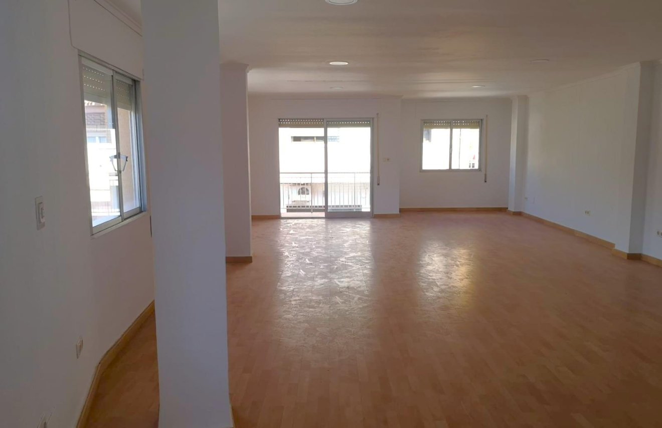 Resale - Casa - San Pedro del Pinatar