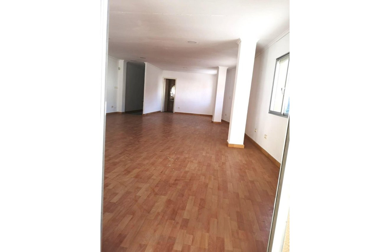 Resale - Casa - San Pedro del Pinatar