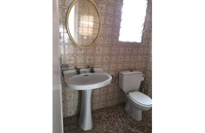 Resale - Casa - San Pedro del Pinatar
