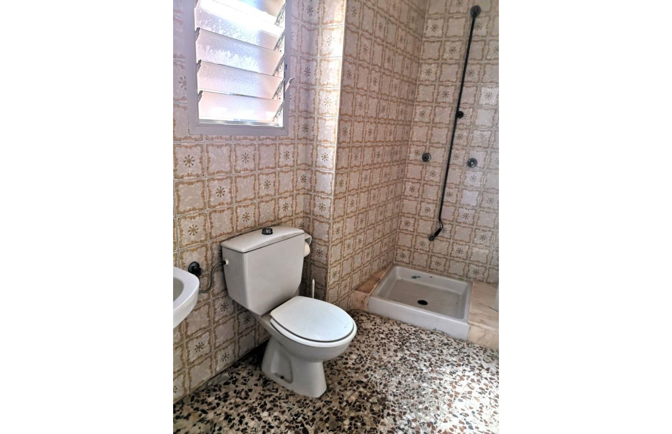 Resale - Casa - San Pedro del Pinatar