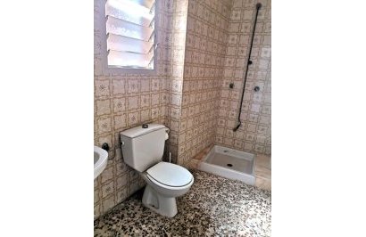 Resale - Casa - San Pedro del Pinatar