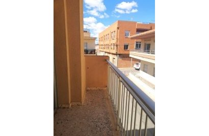 Resale - Casa - San Pedro del Pinatar