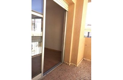 Resale - Casa - San Pedro del Pinatar